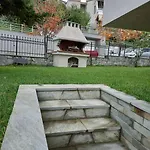 Trikki House Апартаменты Трикала