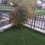 Апартаменты Trikki House Трикала