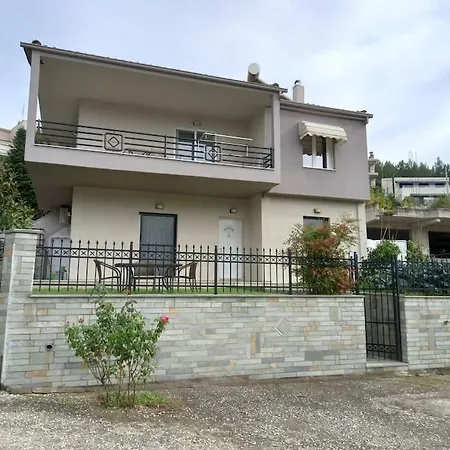 Trikki House *