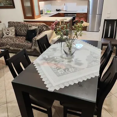 Trikki House * Τρίκαλα