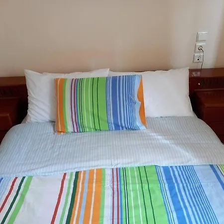 Trikki House Tríkala