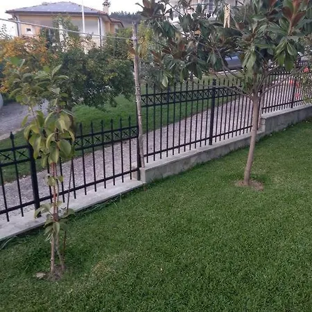 Trikki House Appartement Tríkala