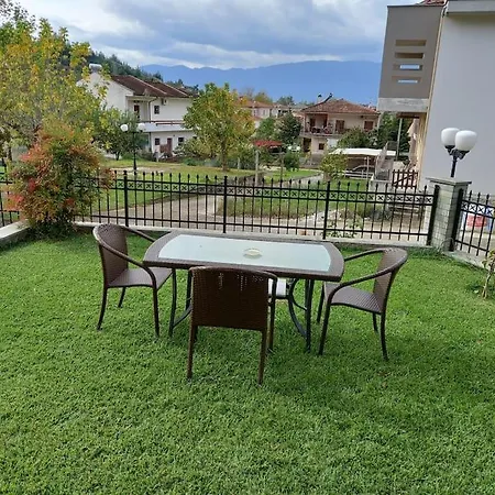 Lägenhet Trikki House