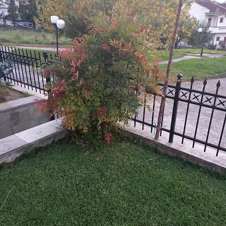 Appartement Trikki House Tríkala