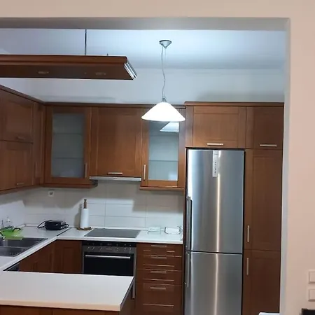 Appartement Trikki House