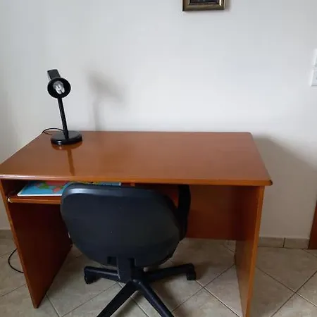 Trikki House Appartement