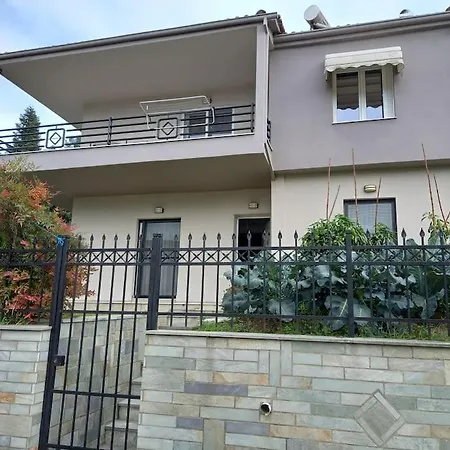 Διαμέρισμα Trikki House