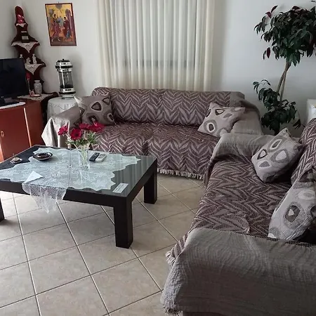 Appartement Trikki House