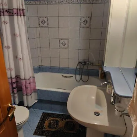 Trikki House Τρίκαλα