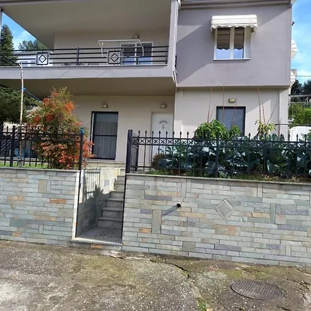 Appartement Trikki House *