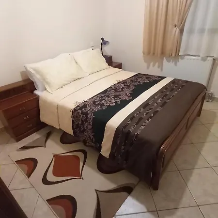 Trikki House *