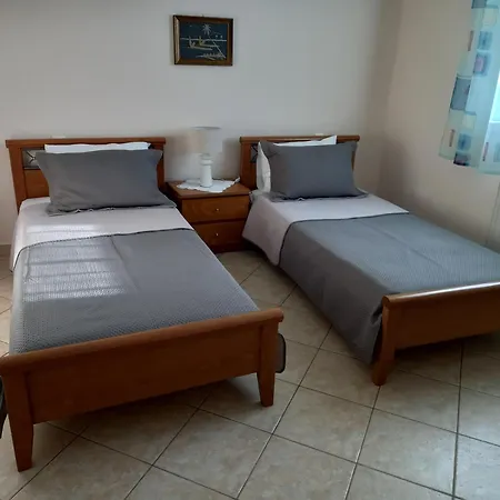 Appartement Trikki House