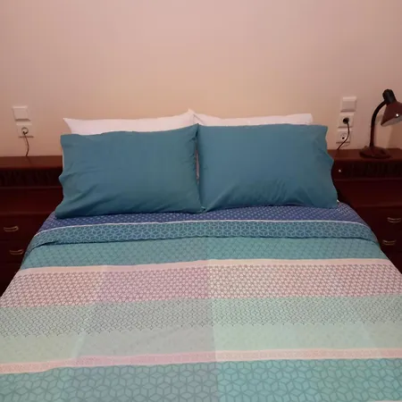 Trikki House Appartement *