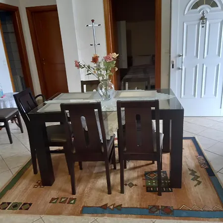 Trikki House *